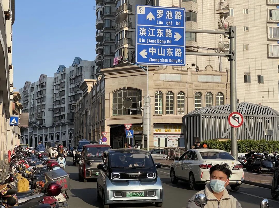 宏光MINIEV“殺死”五菱高端化｜瘋狂的小車的圖4