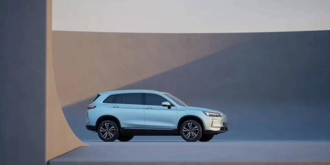 DM-i 救得了創(chuàng)維汽車？的圖1