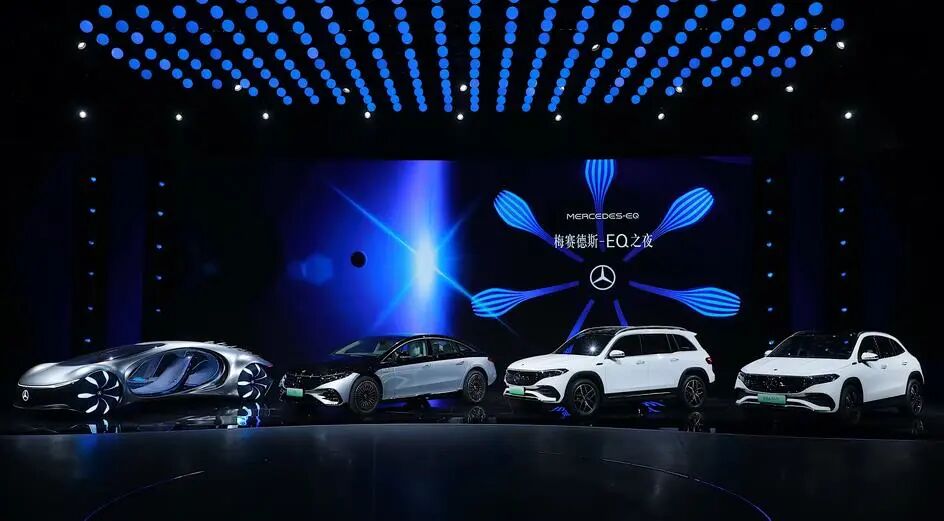 电动品牌该不该独立的图9