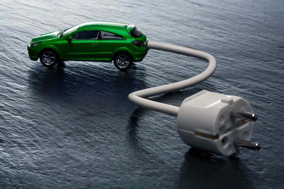 电动品牌该不该独立的图2