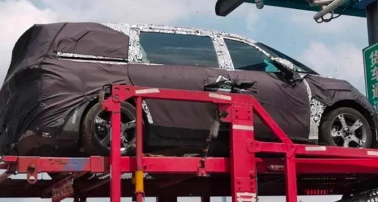2022，新能源MPV“亂戰”一觸即發的圖5
