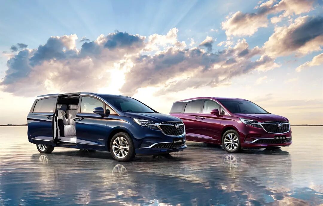2022，新能源MPV“亂戰”一觸即發的圖9