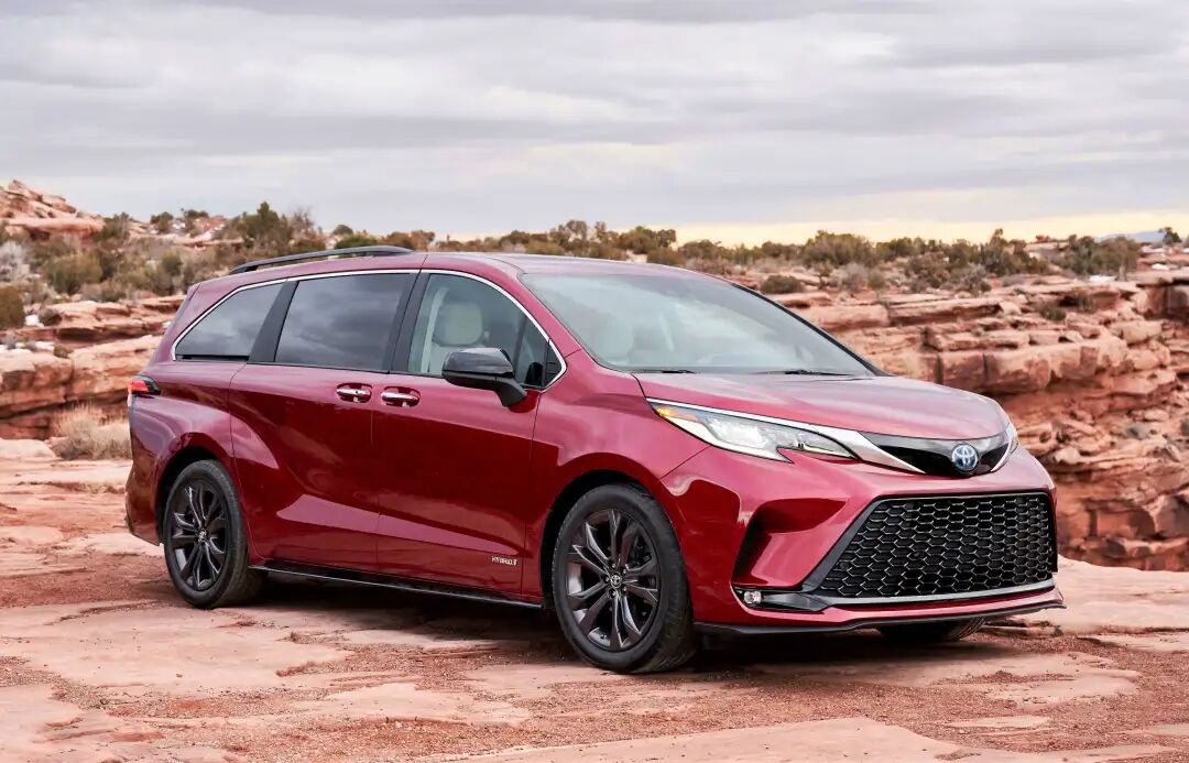 2022，新能源MPV“亂戰”一觸即發的圖1