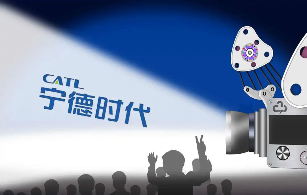三大造車格局已然成形？| 年中盤點(diǎn)的圖6