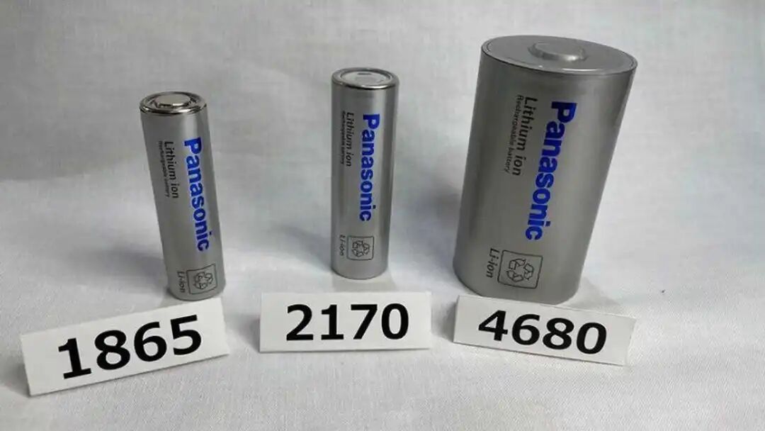 4680電池就要量產了！誰最慌？的圖7
