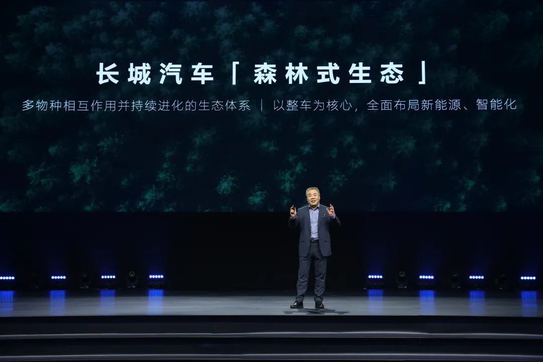 哈弗的“英雄本色”的圖11