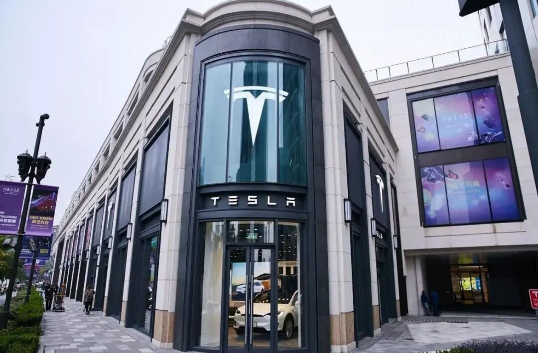 當海爾門店銷售極氪001，汽車行業已無邊界的圖6