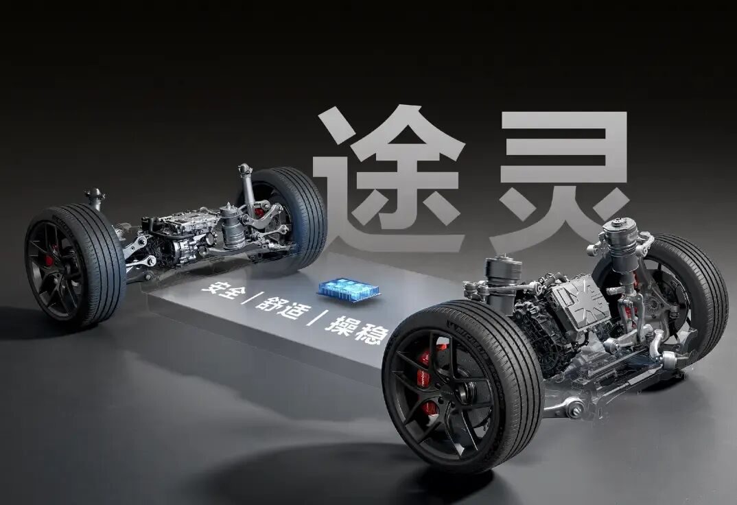 中国军团，拥抱智能底盘国产化春天