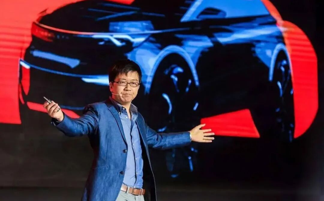 從奇點到智點，野蠻造車幾時休？的圖9