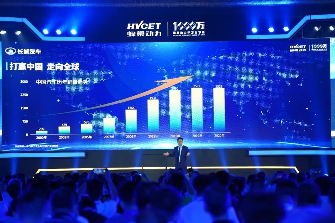 長城這是在與“世界為敵”嗎？的圖4