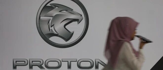 李春荣和宝腾的1000天