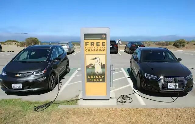 十年后，美國電動車銷售占比或高達一半的圖4