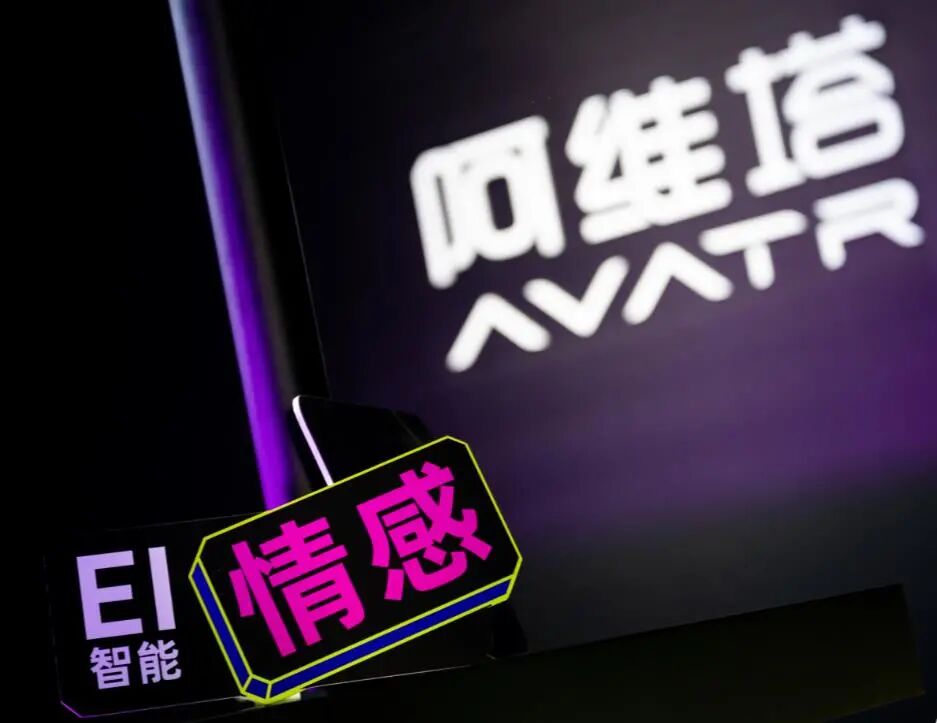長期主義者阿維塔的圖1