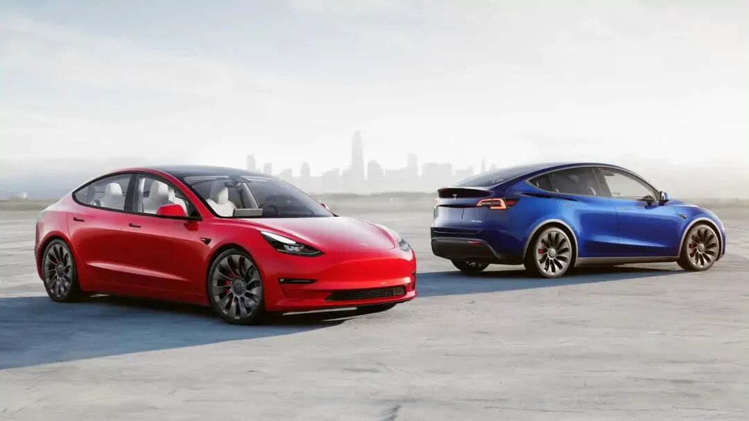 推新“降速”的Model Y，真不厚道的圖1