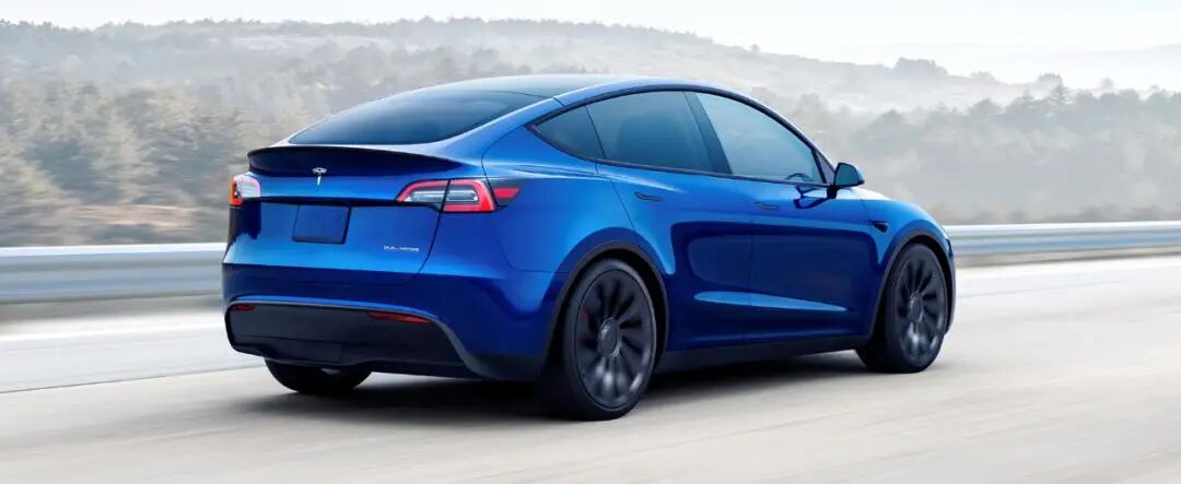 推新“降速”的Model Y，真不厚道的圖5
