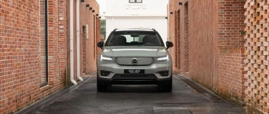 领跑 “上马”，沃尔沃加速走向年轻