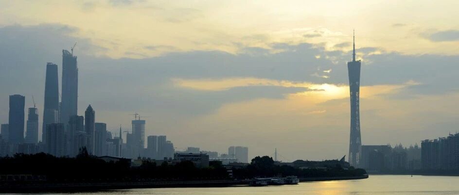 羊城、新生 | 展前综述