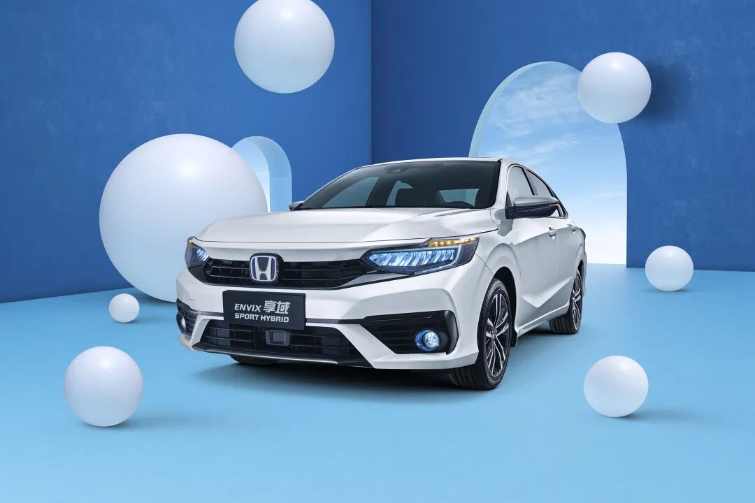 让享域告诉你 为什么混动还是本田更香的图1