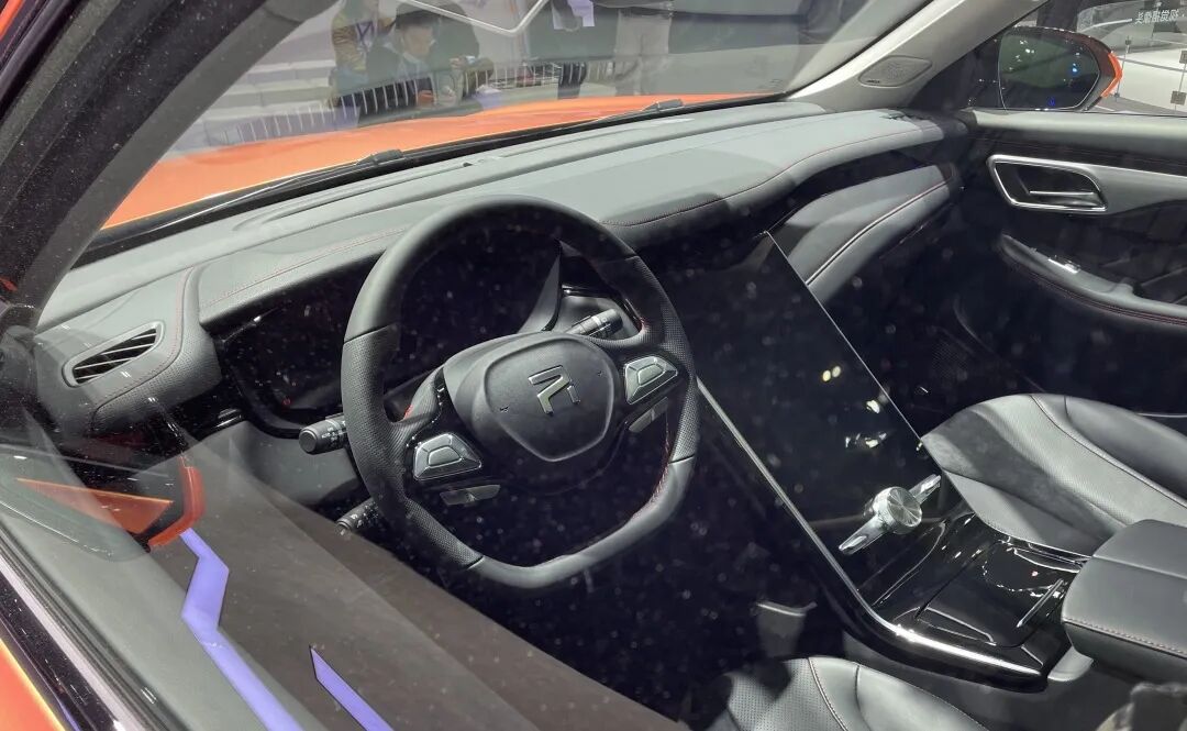 獨立運營的飛凡汽車，能否助力自主高端沖擊主流？的圖12