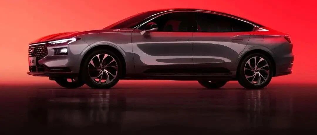 不畏孤勇，但求领潮——新一代蒙迪欧的使命