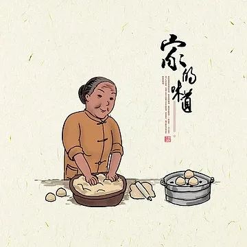 冬至 | 隆冬歲尾，一年將畢