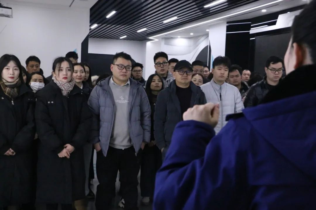 消防安全，人人有責(zé) | 消防安全宣傳教育培訓(xùn)活動正式開展