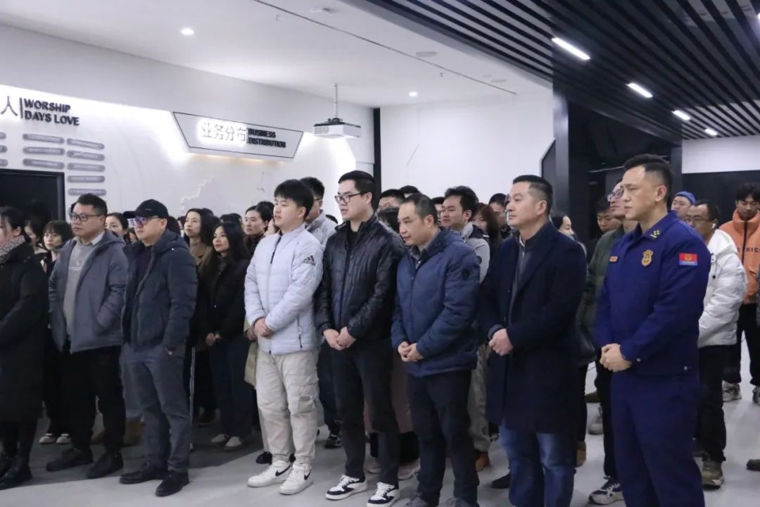 消防安全，人人有責(zé) | 消防安全宣傳教育培訓(xùn)活動正式開展