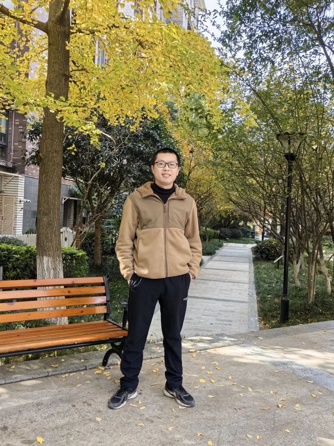 起而行之，勇挑重擔 | 2023年度優秀員工表彰（二）