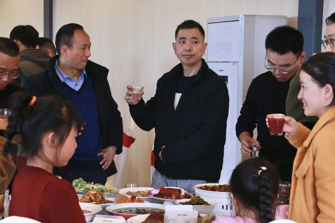 崢嶸十五載 同鑫筑未來 |“ 美好拾光·放肆趣野”團建活動順利舉行