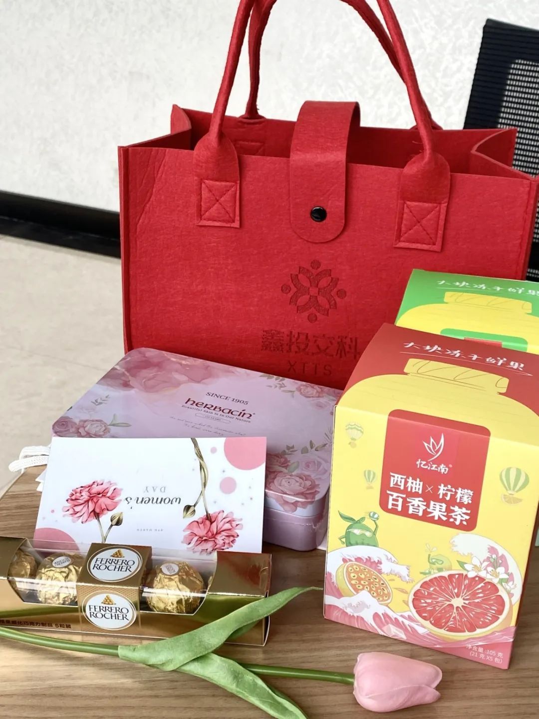 芬芳三月·熱辣滾燙 | 四川鑫投交科集團2024三八婦女節活動順利舉行