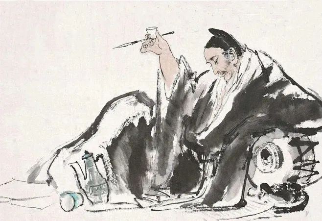 中秋節(jié) | 山水不移，月色依舊