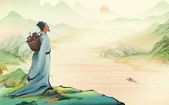 中秋節(jié) | 山水不移，月色依舊