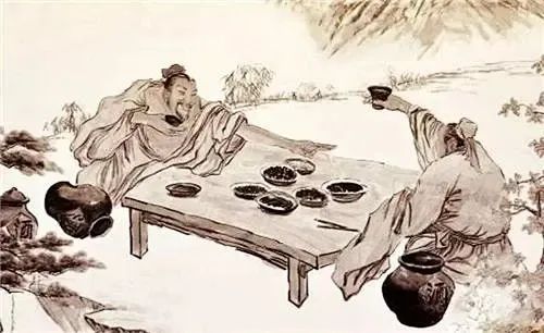 中秋節(jié) | 山水不移，月色依舊