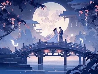【“七夕”特輯】“七”待已久，“夕”望有你