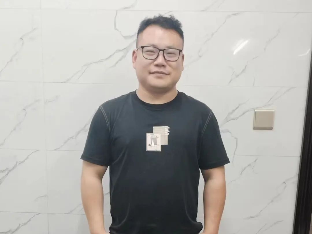 【敬畏專注，工匠精神】向勞動模范致敬