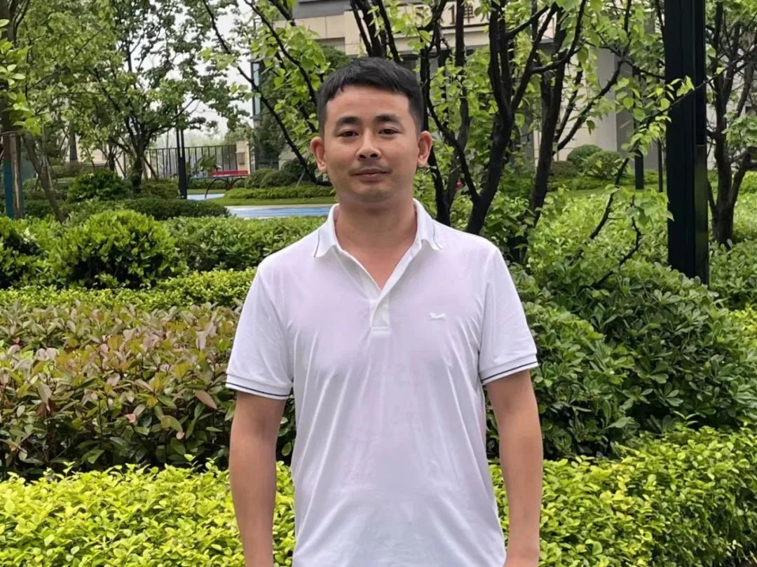 【未來可期，逐夢不息】向優秀青年看齊