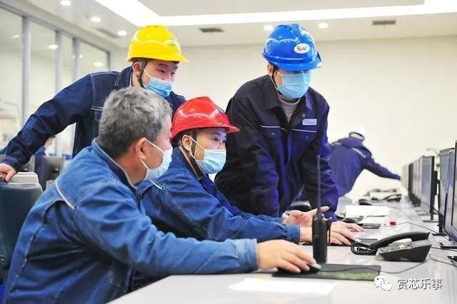 国电南自：9FA级重型燃机核心控制设备实现自主可控 - 脉脉