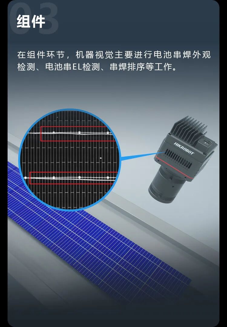 移动机器人和机器视觉在光伏、锂电行业的应用(图9)