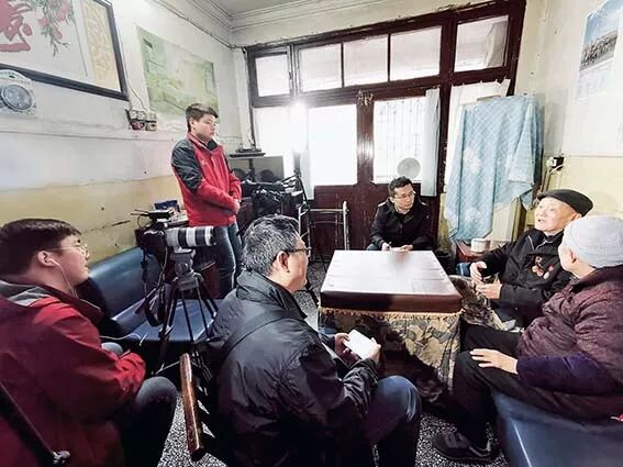 走好“四力”路 做好媒体人