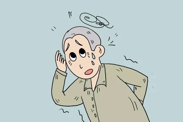 蹲时间长了站起来两眼一抹黑就是低血压吗