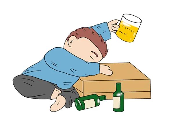 造成身体的不适情况出现,尤其是喝完酒之后容易出现头疼,呕吐等症状