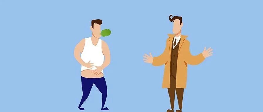 口臭，不一定是口腔问题，也有可能是肾脏在“呼救”