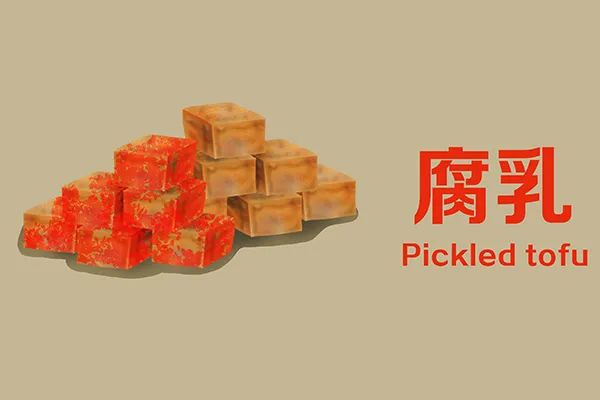 尿酸高不能吃醋?真正該少吃的調味品,究竟是什麼? 健康 第10張-尋夢健康 尿酸高不能吃醋?真正該少吃的調味品,究竟是什麼? 健康 第10張