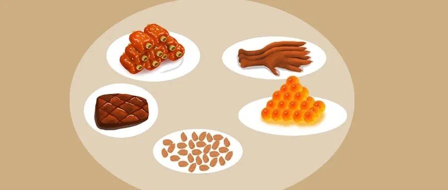 经常大鱼大肉，你的身体会变成什么样？3个办法带你远离烦恼