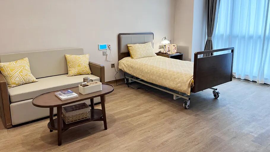 適老化家具質（zhì）量