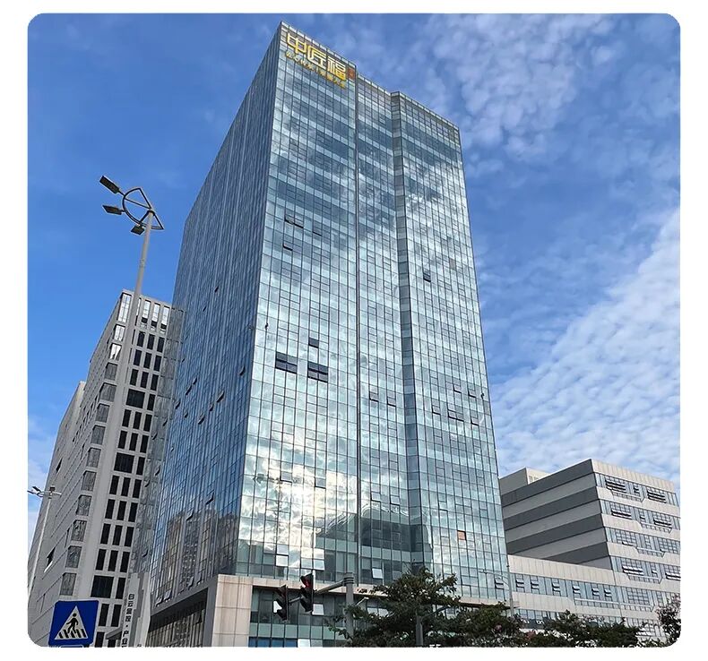 91嫩草嫩草辦公（gōng）大樓