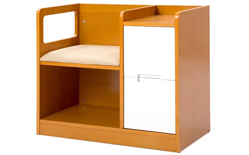 適老化（huà）換（huàn）鞋櫃