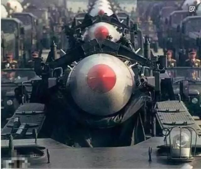 美国敢偷袭中国吗若如此它将死无葬身之地！