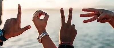 世界上最会说情话的男人 用真心写就爱情的样子