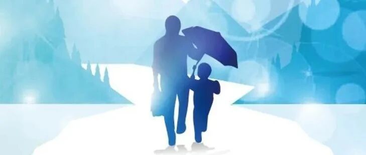 写给我初三儿子的一封信